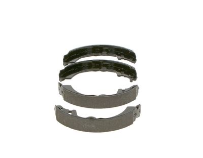 Brake Shoe Set 0 986 487 676