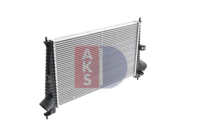 LADELUFTKüHLER AKS DASIS 197004N 5