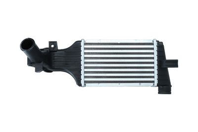 INTERCOOLER COMPRESOR KAMOKA 7750134