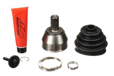 каре комплект, полуоска A.Z. Meisterteile AZMT-43-030-4255