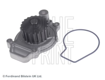 Water Pump, engine cooling BLUE PRINT ADH29114