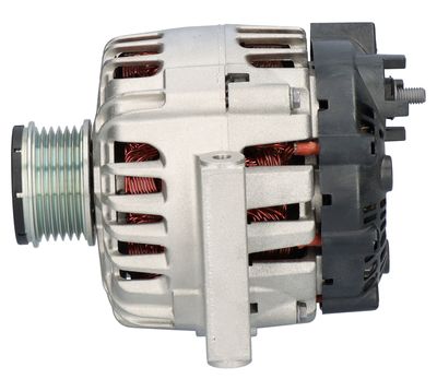 GENERATOR / ALTERNATOR VALEO 440353 9