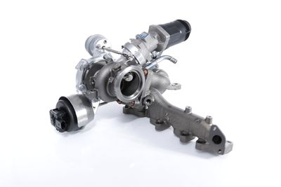 LADER AUFLADUNG BTS Turbo T915415KPL 14