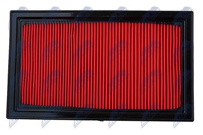 Vzduchový filter NTY FAF-SU-037