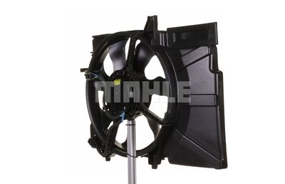 VENTILATOR RADIATOR MAHLE CFF227000P 24