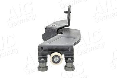 GHIDAJ CU ROLE USA GLISANTA