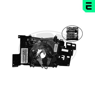 COMUTATOR COLOANA DIRECTIE