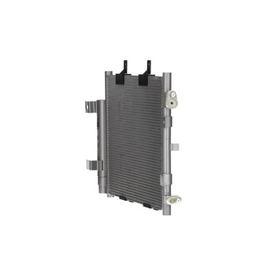 CONDENSATOR CLIMATIZARE NISSENS 941303 12