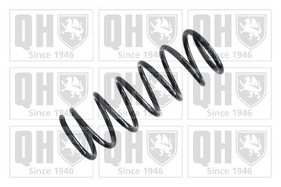 Пружина ходовой части QUINTON HAZELL QCS5844 для FIAT SEICENTO