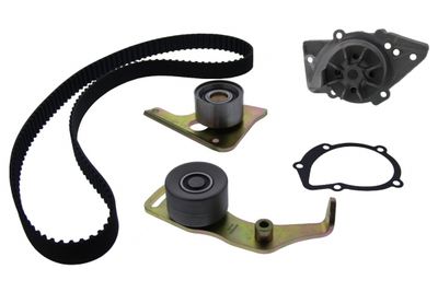 SET POMPA APA + CUREA DINTATA MAPCO 414151 1