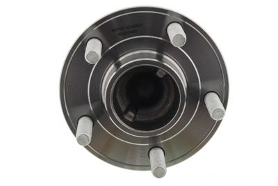 SET RULMENT ROATA MAPCO 46617 3