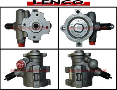 LENCO Hydraulikpumpe, Lenkung (SP3170)