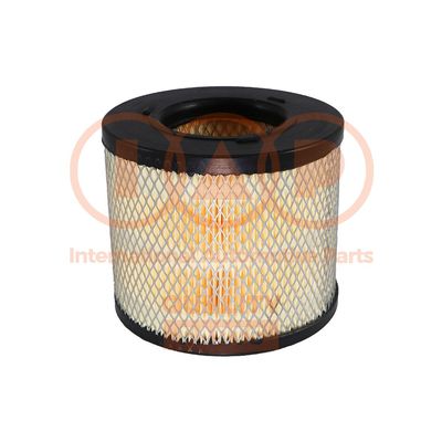 Воздушный фильтр IAP QUALITY PARTS 121-09012 для ISUZU D-MAX