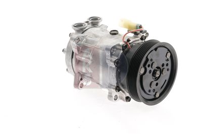 KOMPRESSOR KLIMAANLAGE AKS DASIS 853640N 12