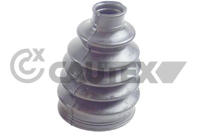 CAUTEX 758079 Пыльник шруса  для SUZUKI ALTO (Сузуки Алто)