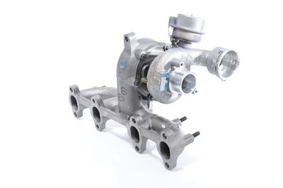 LADER AUFLADUNG BTS Turbo T914013 39