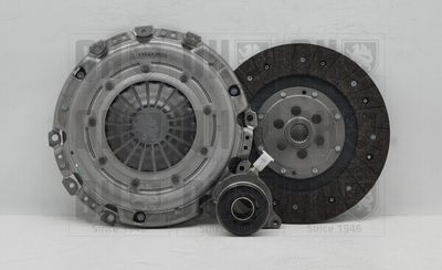 комплект съединител QUINTON HAZELL QKT4907AF
