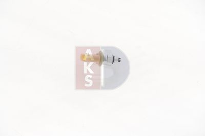 DRUCKSCHALTER KLIMAANLAGE AKS DASIS 860225N 6