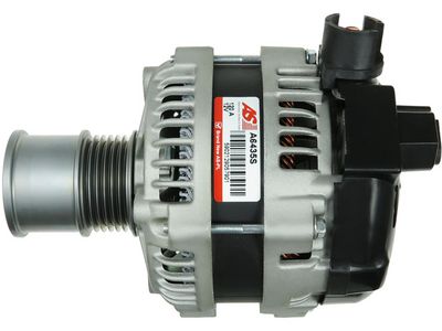 Vorschau A6435S Ansicht 4