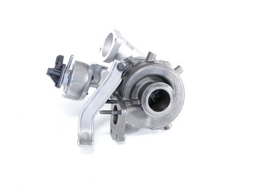 LADER AUFLADUNG BTS Turbo T916649 17