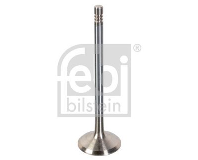 Впускной клапан FEBI BILSTEIN 180481 для VOLVO S60