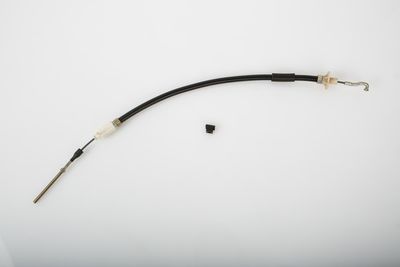 Трос, управление сцеплением HELLA 8AK 355 700-671 для OPEL ASCONA