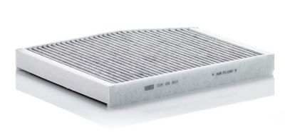 Filter, Innenraumluft