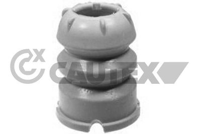 CAUTEX 757022 Отбойник для FORD TRANSIT CUSTOM V362 Автобус (F3)