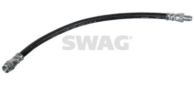 спирачен маркуч SWAG 60 92 1538