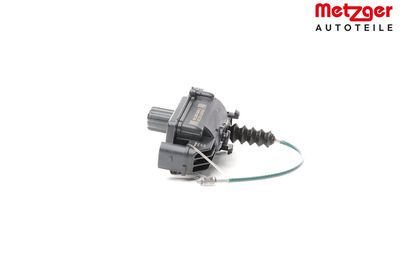 STELLELEMENT FESTSTELLBREMSE BREMSSATTEL METZGER AUTOTEILE 0899464 31