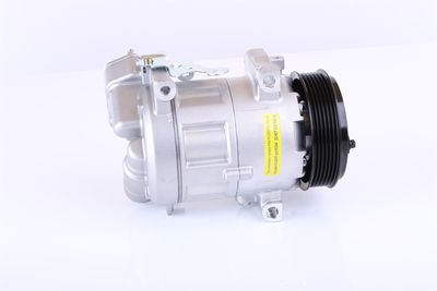 KOMPRESSOR KLIMAANLAGE NISSENS 890324 32