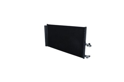 CONDENSATOR CLIMATIZARE NRF 350450 11