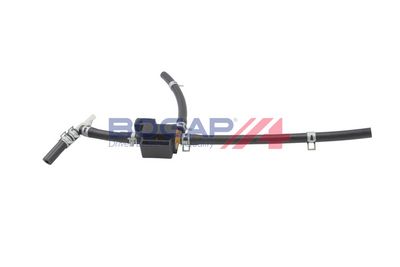 SUPAPA REGLARE PRESIUNE COMPRESOR BOGAP F6313102 1