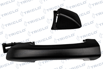 Дръжка външна врата TRICLO 123148