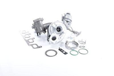 LADER AUFLADUNG BTS Turbo T981432 36