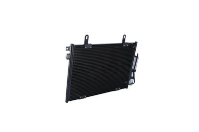 KONDENSATOR KLIMAANLAGE NRF 35379 23