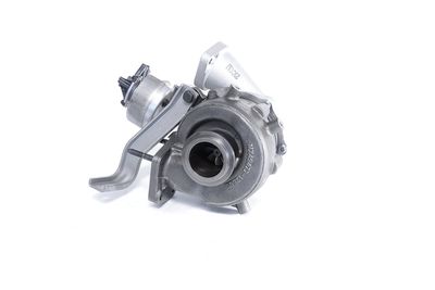 LADER AUFLADUNG BTS Turbo T916649 21