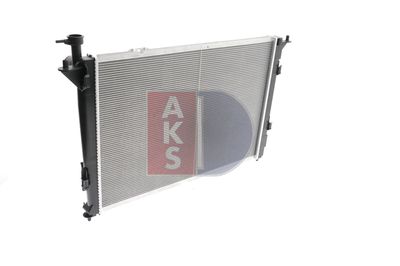 KüHLER MOTORKüHLUNG AKS DASIS 560111N 5