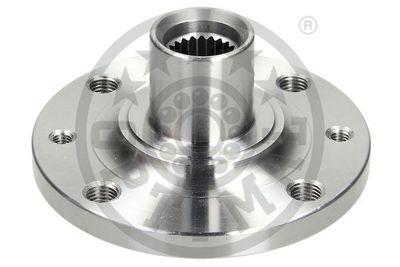 Piasta koła OPTIMAL 04-P169