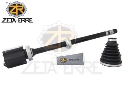 ZETA-ERRE ZR7479 ШРУС  для LAND ROVER FREELANDER 2 (L359) 2.2 TD4 4x4