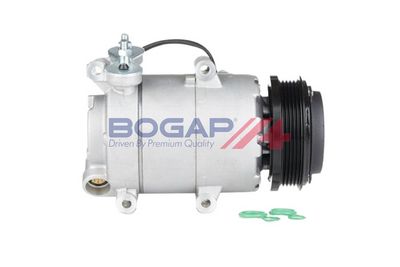 COMPRESOR CLIMATIZARE