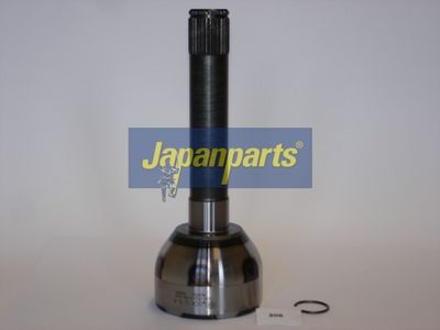 JAPANPARTS Jungčių komplektas, kardaninis velenas
