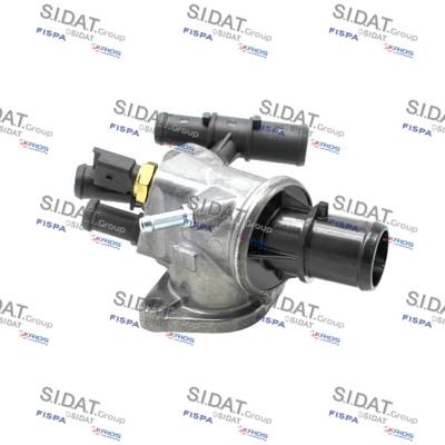 THERMOSTAT KüHLMITTEL