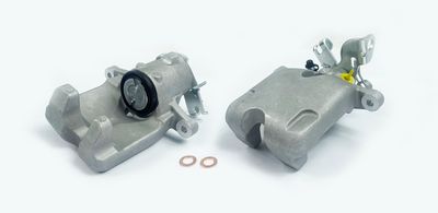 ABTEX Brake Caliper ABC1543L