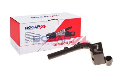 BOGAP Ritė, uždegimas