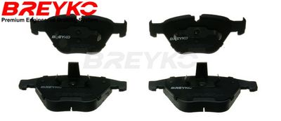 SET PLACUTE FRANA FRANA DISC