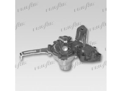 Водяной насос, охлаждение двигателя FRIGAIR HP04.253 для INNOCENTI ELBA