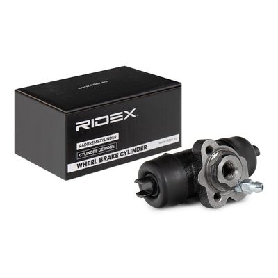 спирачно цилиндърче на колелото RIDEX 277W0160