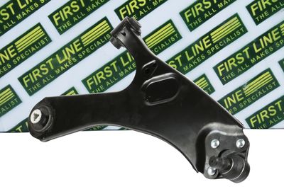 Wahacz, zawieszenie koła FIRST LINE FCA8002