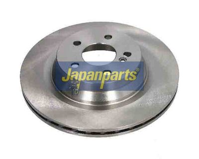 JAPANPARTS Stabdžių diskas